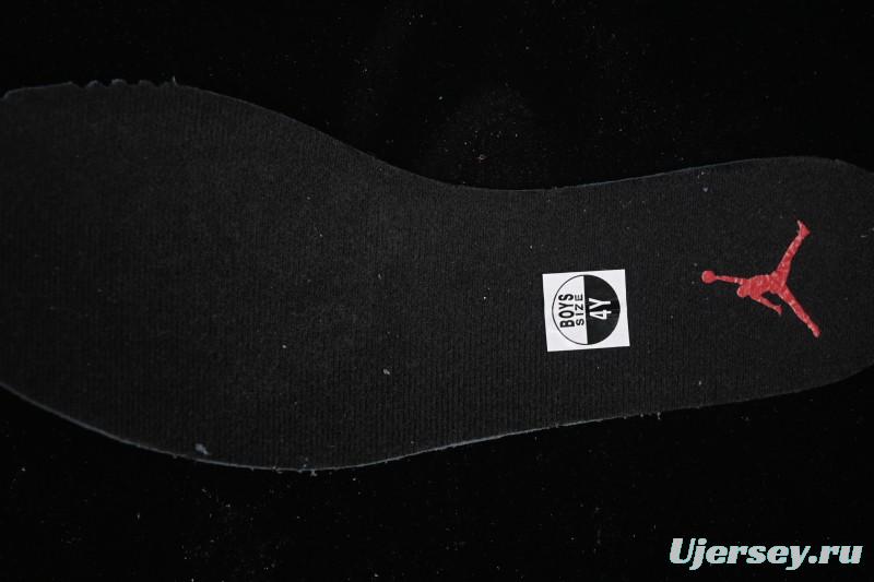 Nike Air Jordan 12 Retro Taxi Gold Buckle - 153265-117