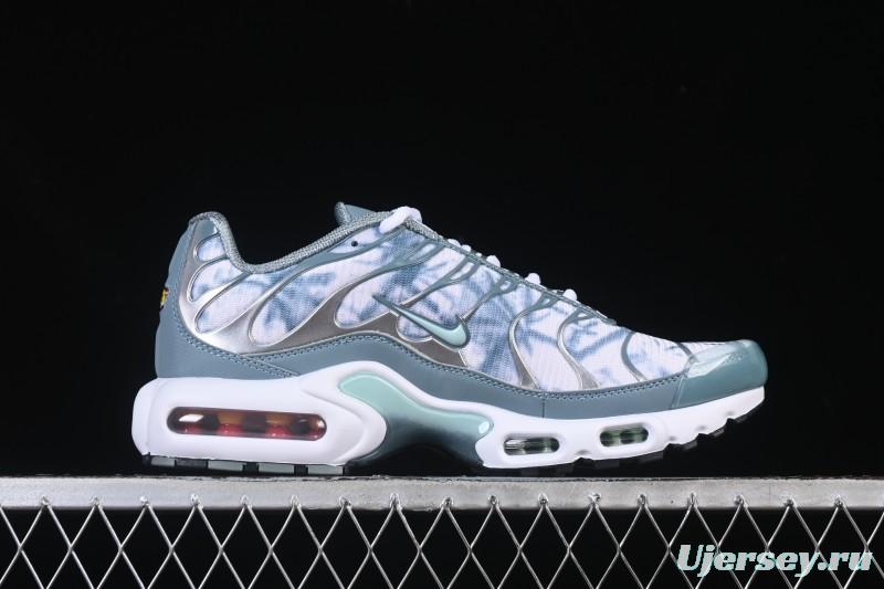Nike Air Max Plus Retro Cushioned Running Shoes - FV0394-300