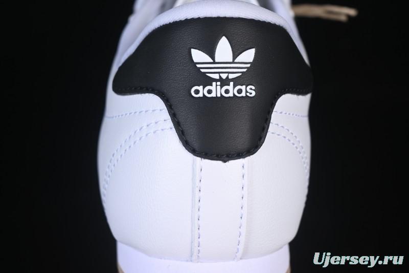 Adidas Originals Taekwondo JS1194 Low-Top Training Shoes