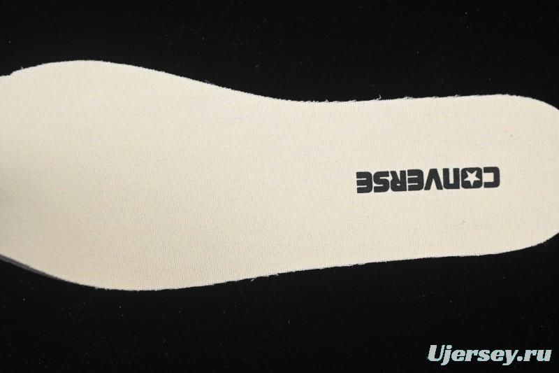 Converse All Star Squaretoe OX Low Top Canvas Shoes - 1SE653