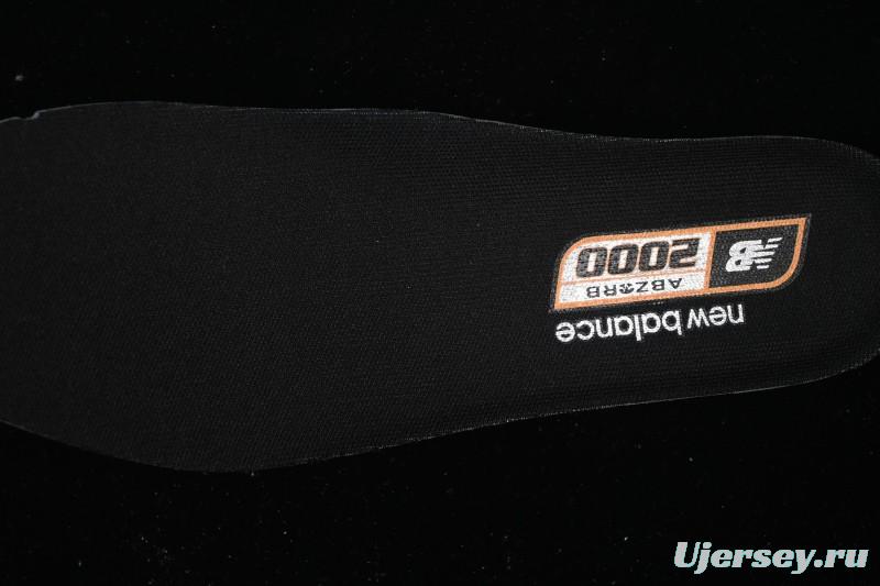 New Balance 2000 Series Retro Dad Style Casual Running Shoes - U20006E1