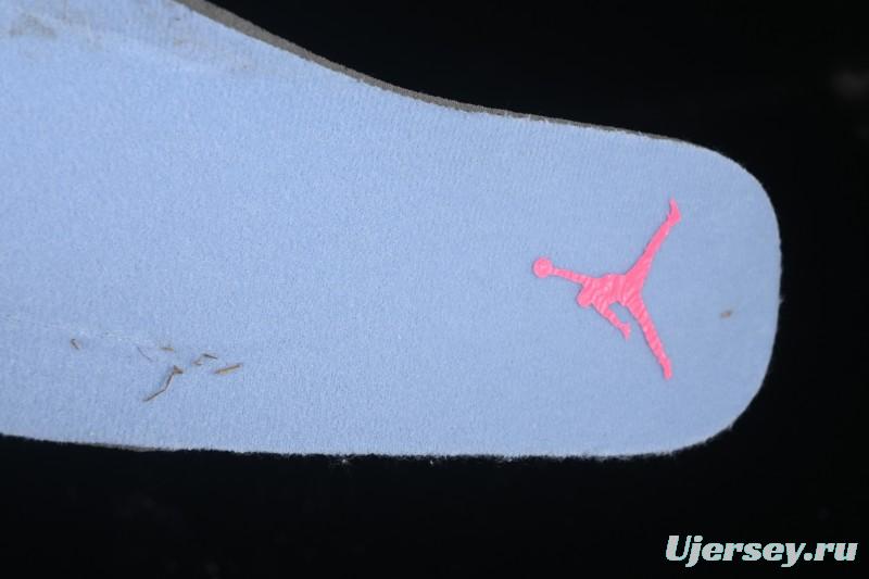 Nike Air Jordan 3 Retro Cobalt Bliss Design - HQ0784-101