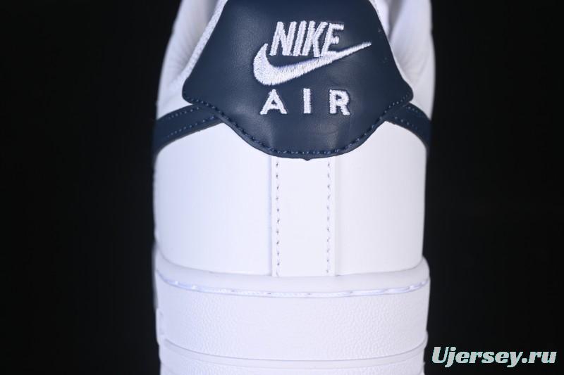 Nike Air Force 1 '07 Low Casual Sneakers - FJ4146-119