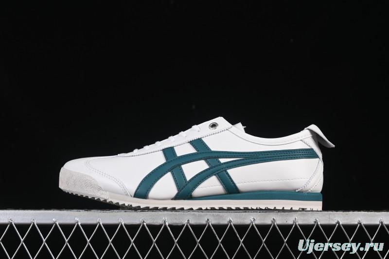 Onitsuka Tiger Mexico 66 SD Low-Top Casual Running Shoes - 1183A872-121