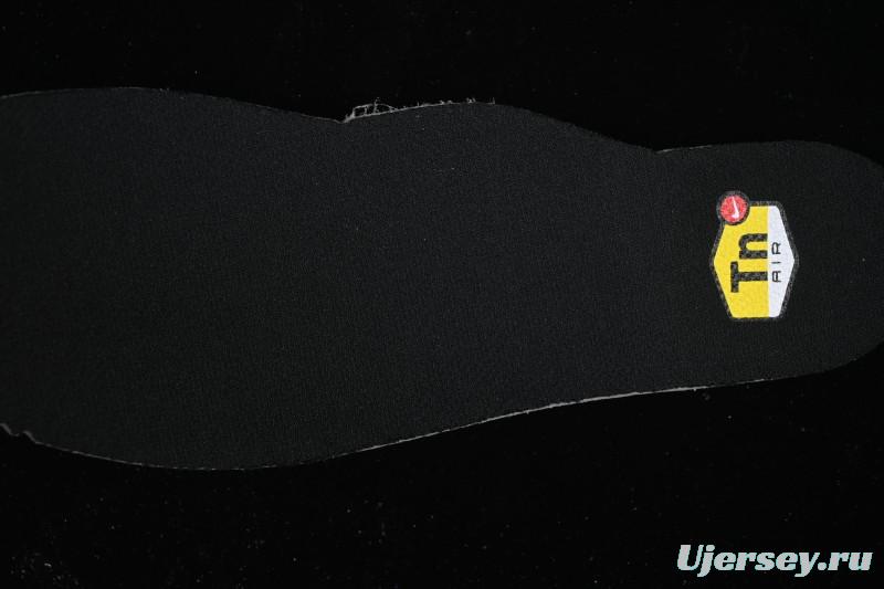 Nike Air Max Plus Retro Running Shoes with Air Cushion - HQ3029-001