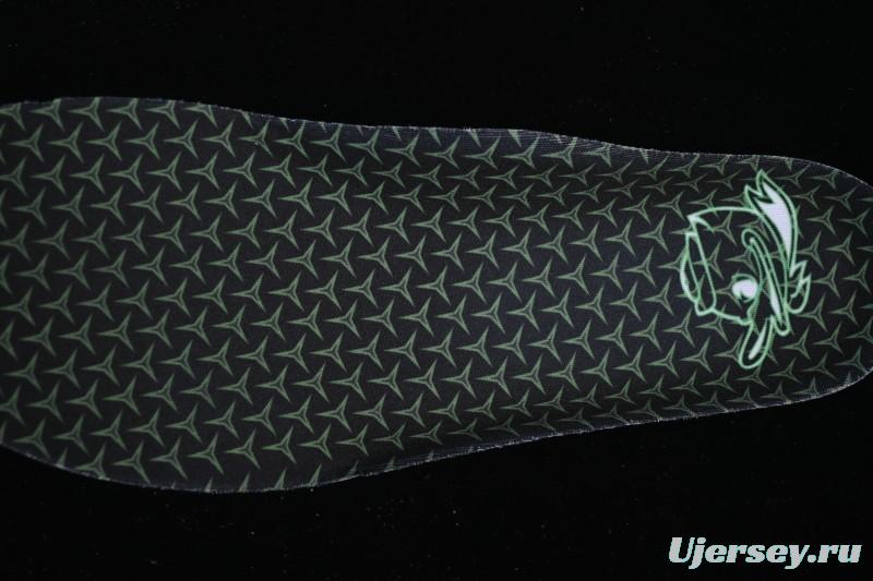 Nike Air Max 95/97 Storm Full-Sole Air Cushion Retro Running Shoes - II1714-900