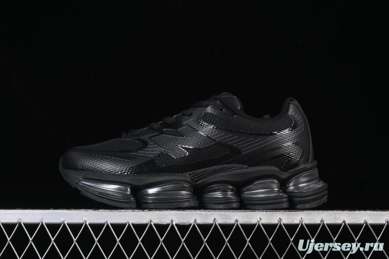 New Balance 2000 Series Retro Dad Style Casual Sports Running Shoes - U2000FW