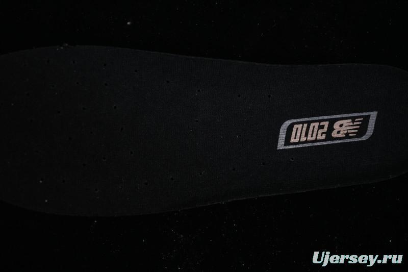 New Balance 2010 Series Retro Casual Running Shoes - U2010TTB