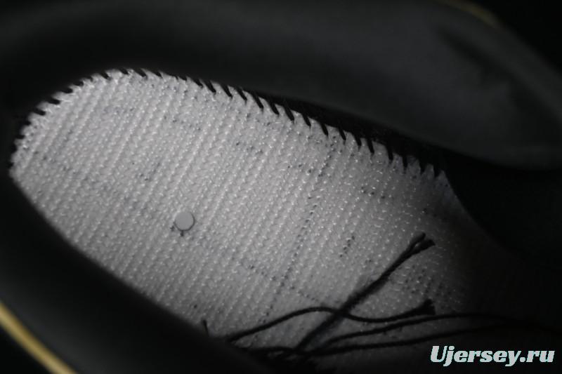 Nike Supreme x Dunk SB Dunk Low Brown Yellow Low-Top Casual Skate Shoes - HQ8487-300