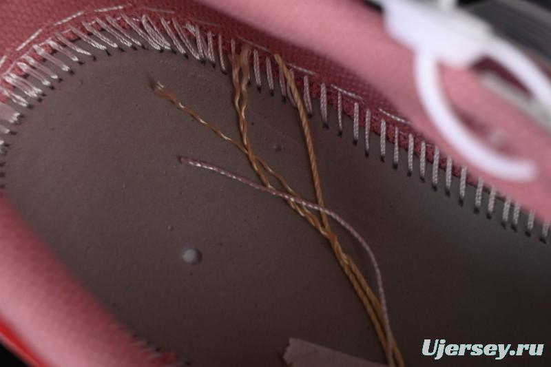 Nike Travis Scott x Air Jordan 1 Low OG AJ1 DM7866-100