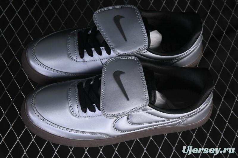 Nike Killshot 2 Retro Comfortable Anti-Slip Lightweight Low-Top Skate Shoes - IM4842-099