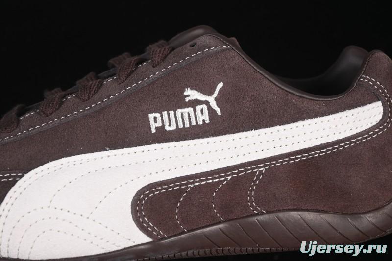 Puma Speedcat Lifestyle Low-Top Casual Shoes - 403903-01