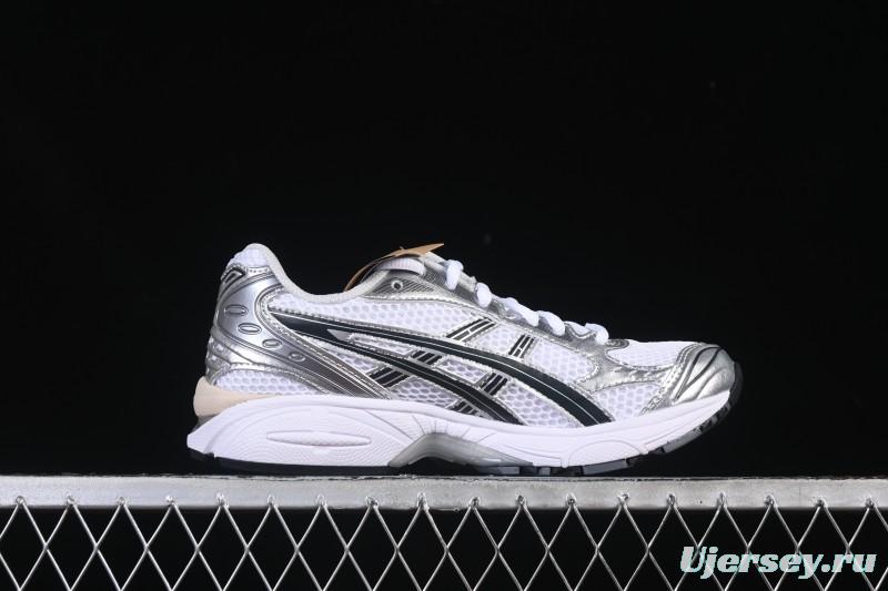 Asics Gel-Kayano 14 Breathable Professional Running Shoes - 1203A537-110