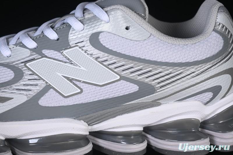 New Balance 2000 Series Retro Dad Style Casual Sports Running Shoes - U2000DSM