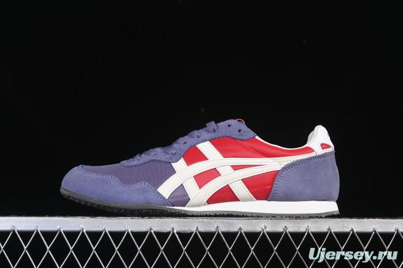 Onitsuka Serrano Breathable Comfort Casual Shoes - 1183B400-501
