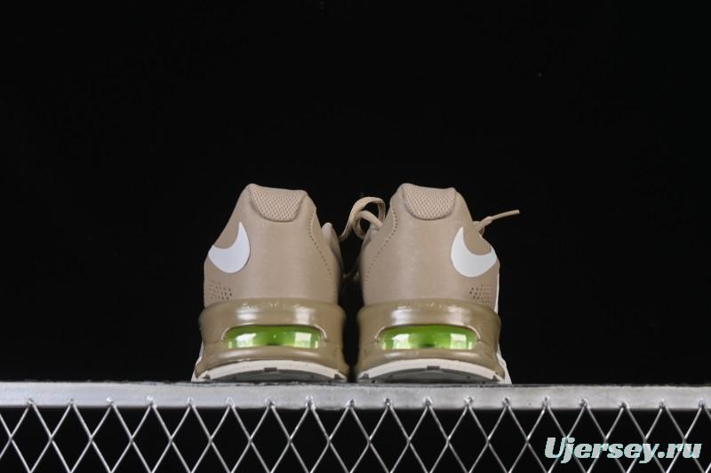 Nike Air Max Fire Retro Cushioned Running Shoes - IF2621-002