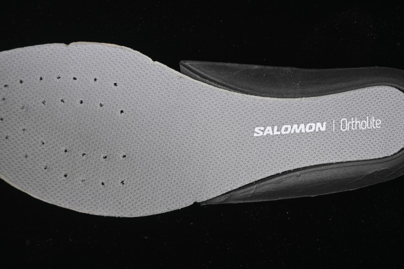 Salomon XA PRO 3D Outdoor Trail Running Shoes - 491841-23