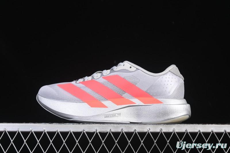 Adidas Adizero Evo SL Lightweight Breathable Cushioned Running Shoes - KI3381