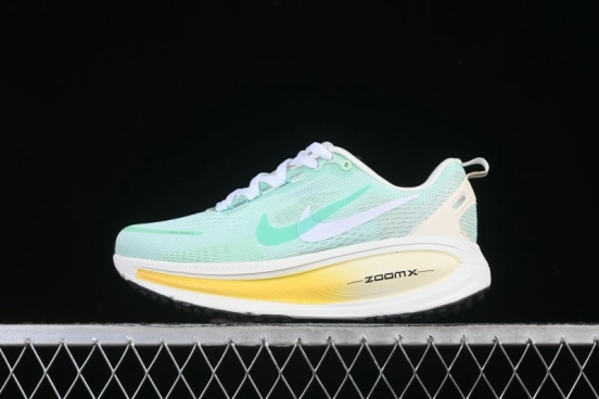 Nike Air Zoom Vomero 18 Cushioned Running Shoes - IH7349-331