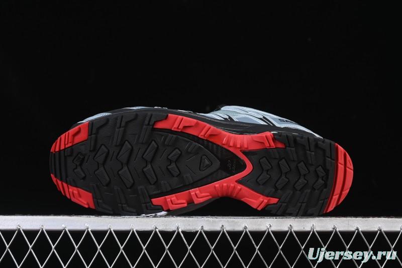 Salomon XA PRO 3D Outdoor Trail Running Shoes - 407894-28