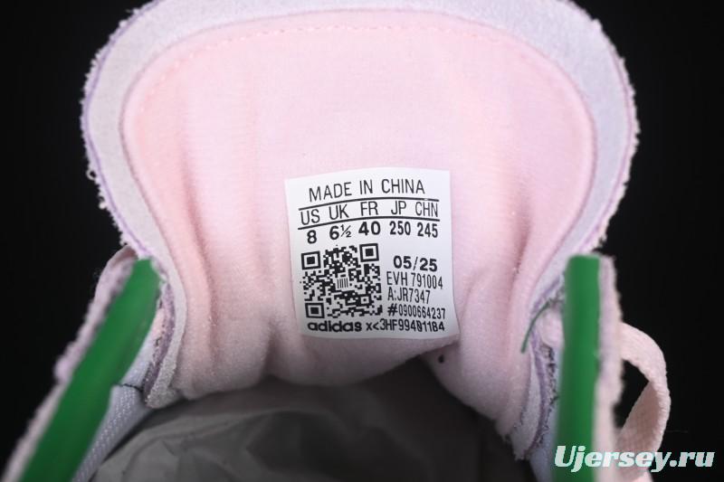 Adidas Handball Spezial Classic Retro Casual Skate Shoes - JR7347