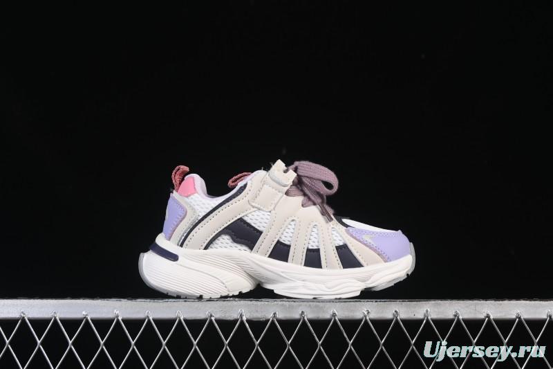 Adidas Adistar Anti-Slip Durable Casual Kids Shoes - J.C3