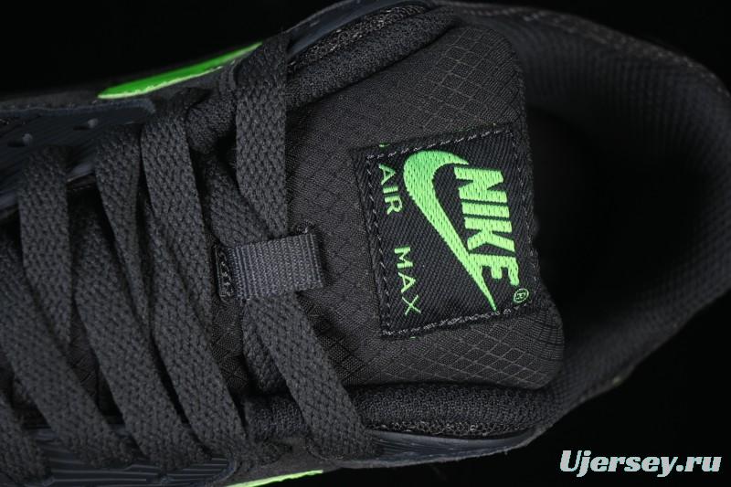 Nike Air Max 90 Retro Running Shoes with Air Cushion - DM0029-015
