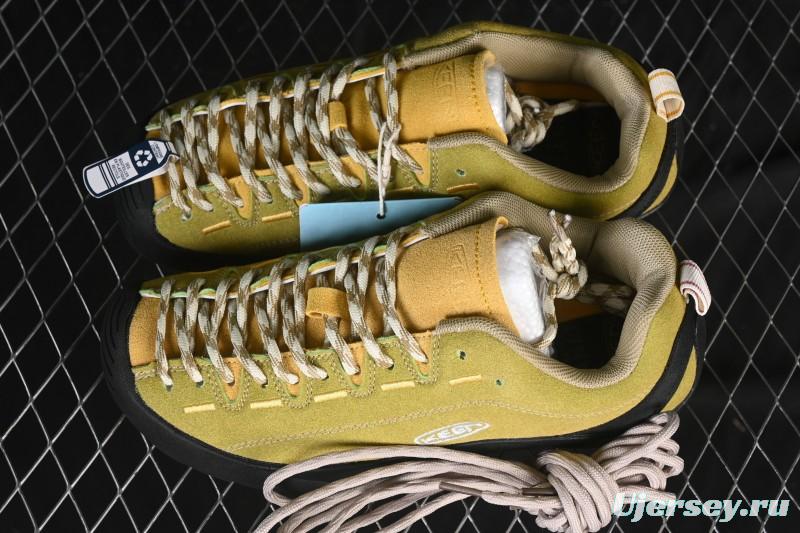 Keen Jasper Japanese Street Retro Style Outdoor Shoes - 2266