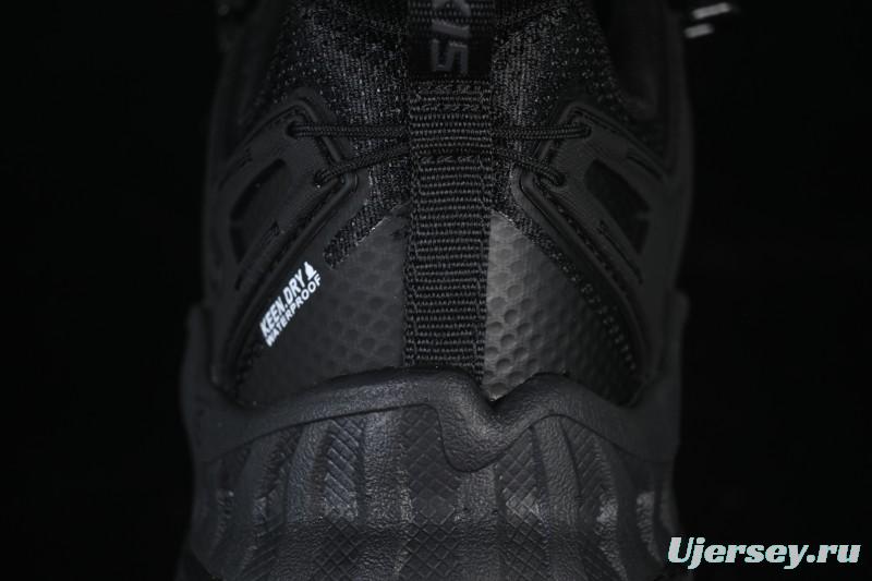 Keen Mxis Evo WP Urban Outdoor Hiking Breathable Casual Shoes - 1027797