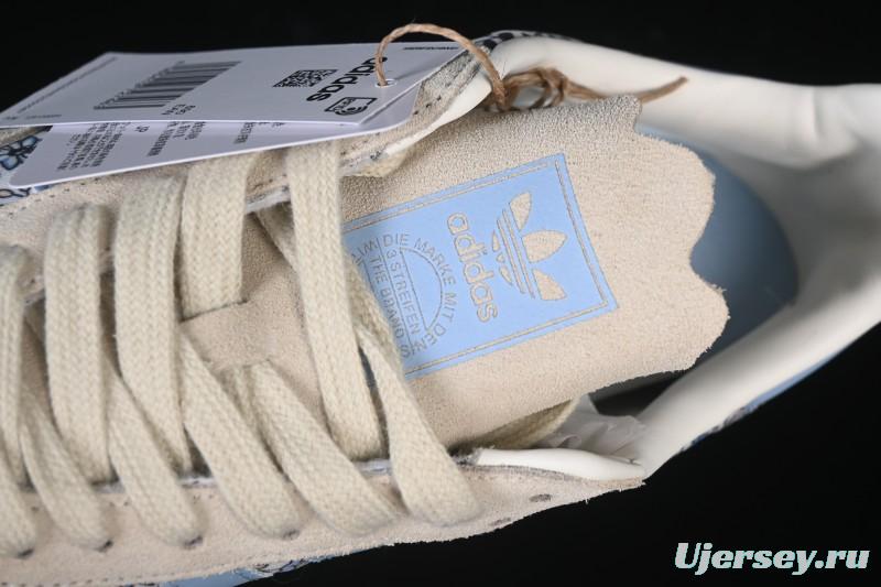 Adidas Samba OG Casual Skate Shoes - JP8080