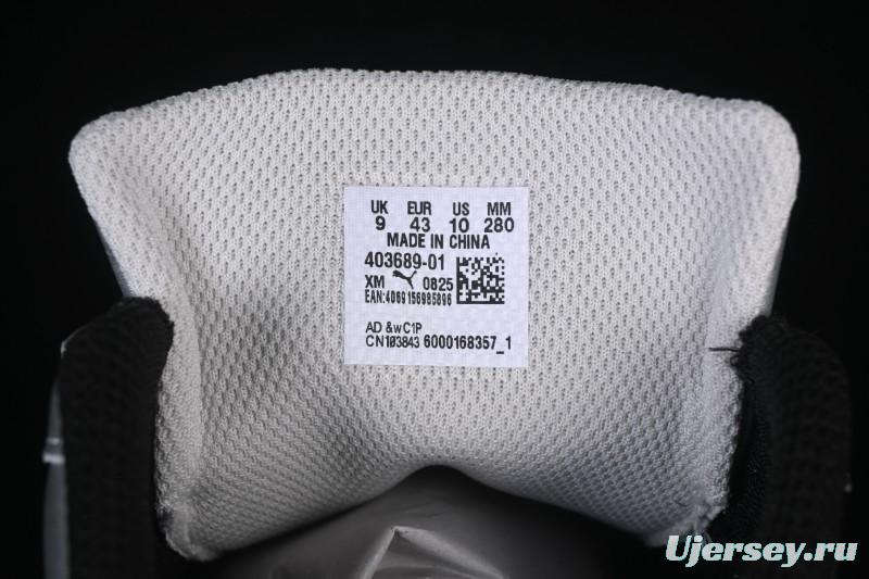 Puma Speedcat Lifestyle Low-Top Casual Shoes - 403689-01