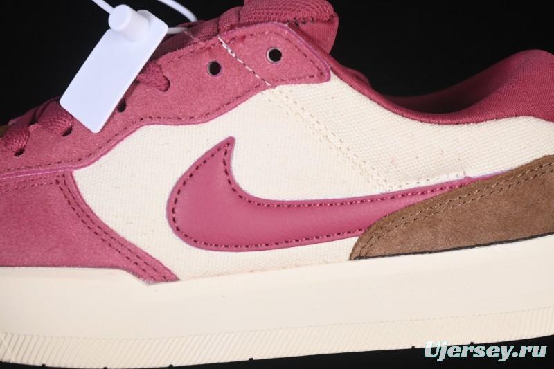 Nike SB Force 58 Retro Skate Shoes - DV5477-104