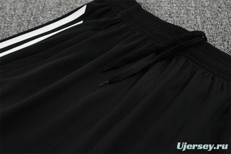 25/26 Liverpool Green Short Sleeve with XS Short Sleeve Jersey+Shorts