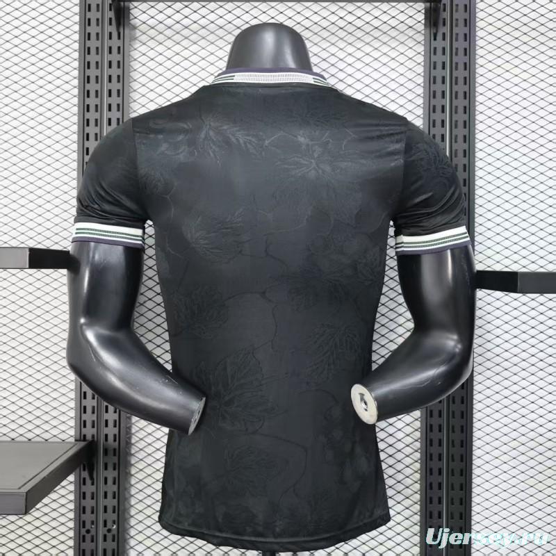 Player Version 25/26 Juventus Third Jersey