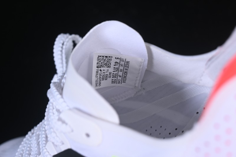 Adidas Adizero Adios 5 Lightweight Breathable Low-Top Running Shoes - JR6354