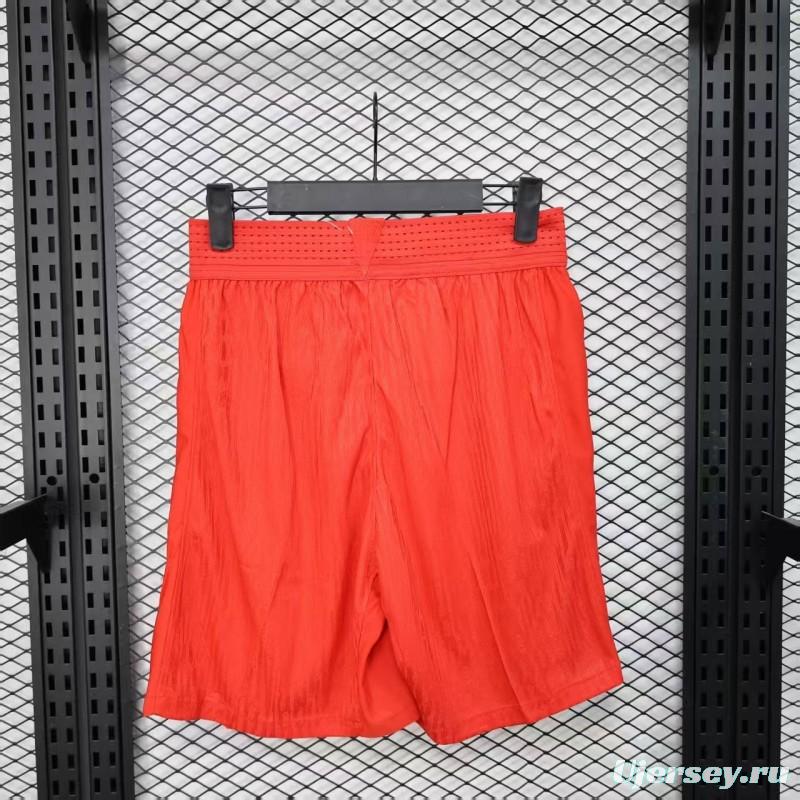 Player Version 25/26 PSG Third Shorts