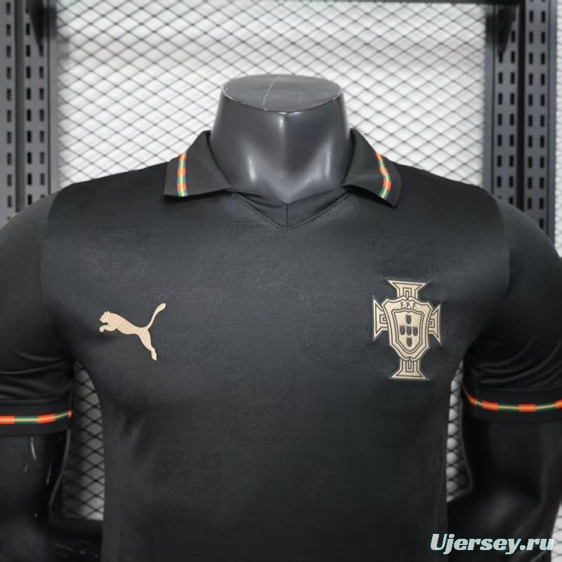 Player Version 2026 Portugal Away Jersey