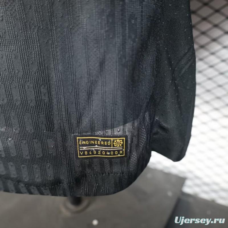 Player Version 25/26 Corinthians Third Jersey