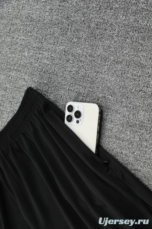 25/26 Chelsea White Short Sleeve Jersey+Shorts