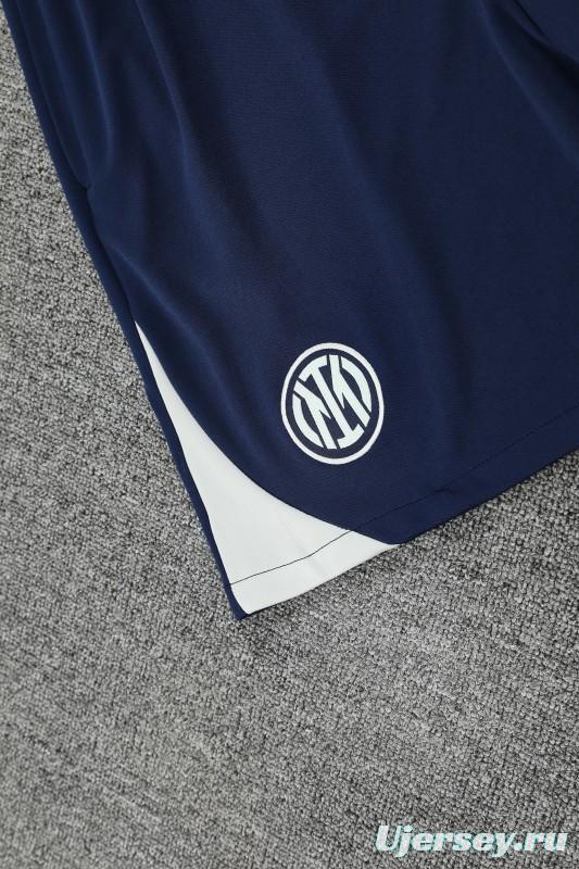 25/26 Chelsea Light Short Sleeve Jersey+Shorts