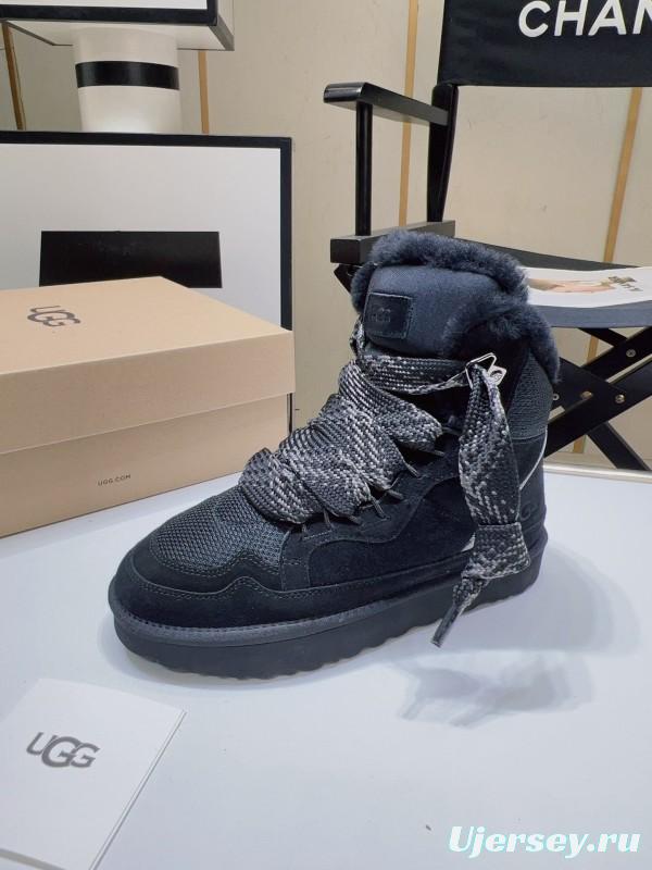 UGG Fall 2025 Mel Leisure Shoes - LY00330