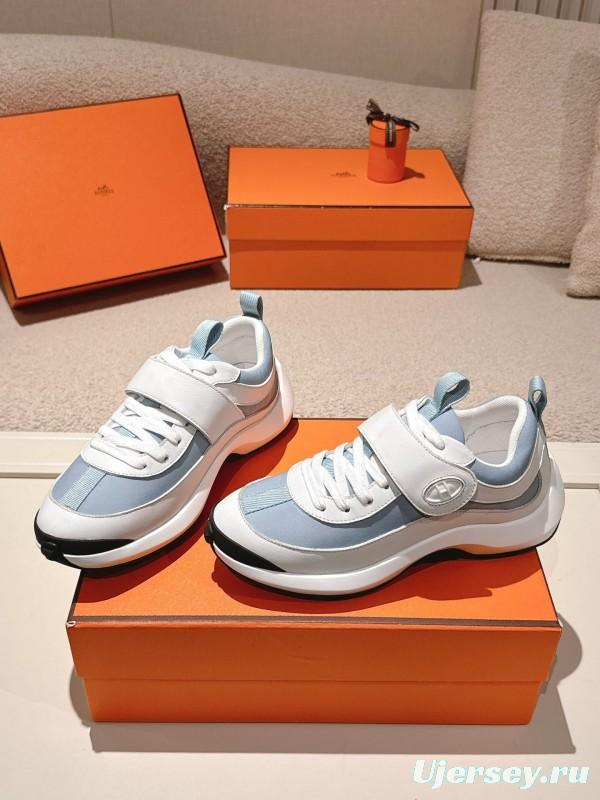 Adidas Loop Couple Casual Sports Shoes - LY00340/LY00350