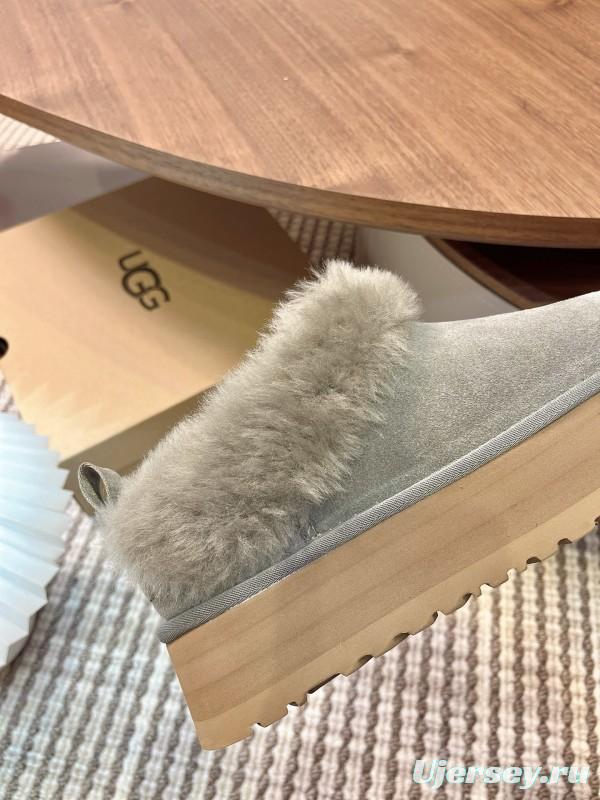 UGG Tasule Home Slippers for Fall/Winter 2025 - 1171393