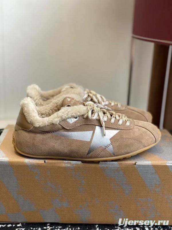 GGDB GGDBdb Casual Distressed Sneakers Two-Way Wear - KFY00260