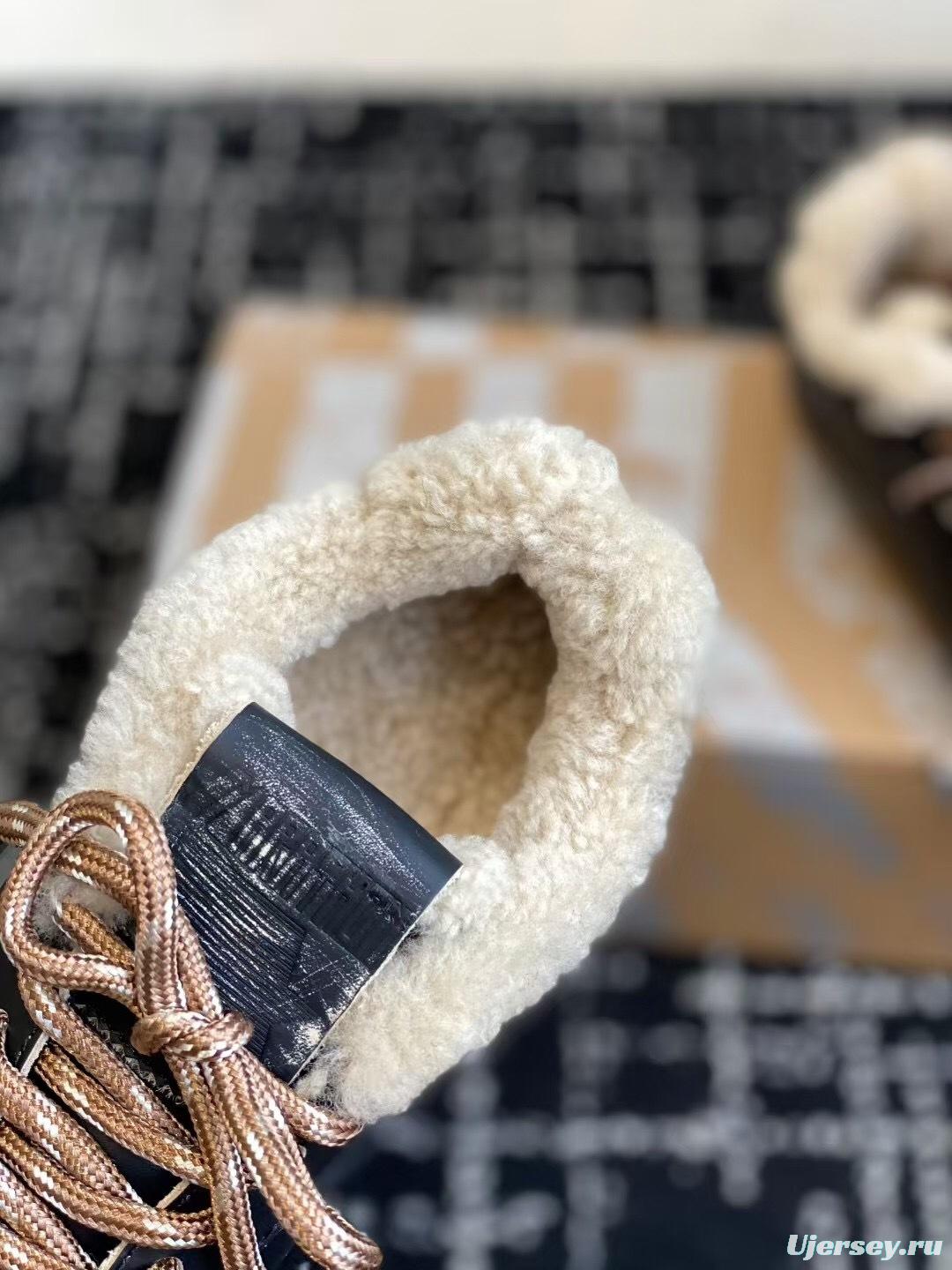 GGDB GGDBdb Casual Distressed Sneakers Two-Way Wear - KFY00260