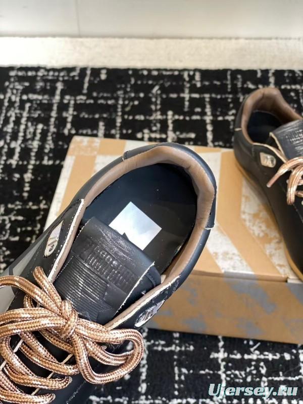 GGDB GGDBdb Casual Dirty Sneakers Two-Way Wear Versatile Shoes - KFY00250