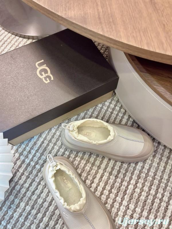 UGG Unisex Tasman Slipper Casual Shoes - MJ00270