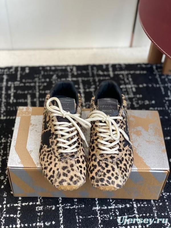 GGDB GGDBdb Casual Distressed Two-Way Wear Sneakers - KFY00250