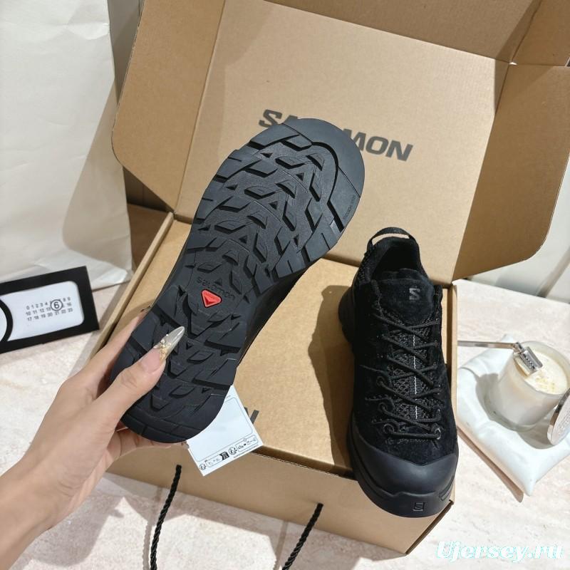 Salomon Aero Glide3 Grvl Running Shoes - KFY00330