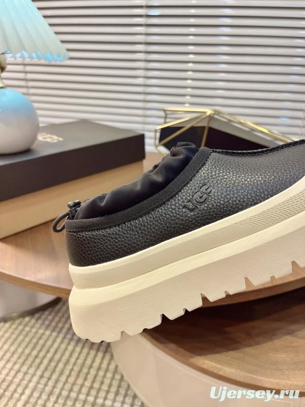 UGG Unisex Tasman Slipper Boots Snow Boots - MJ00270